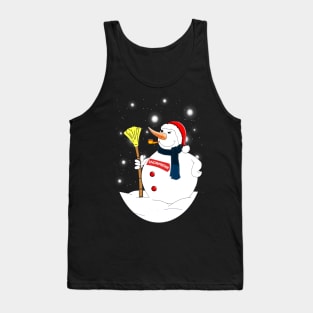 SNOWSPREME Tank Top